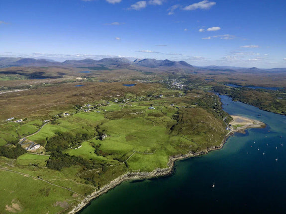 13 First Names You Never Knew Were Irish