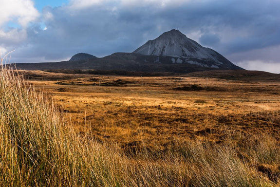 10 Good Reasons to Visit County Donegal