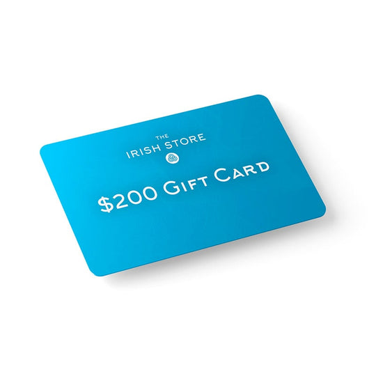 $200 Gift Card