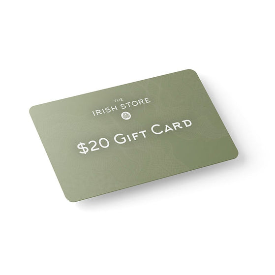 $20 Gift Card