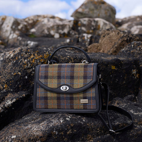 Orla Tweed Bag