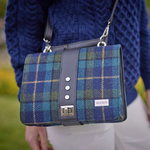 Fiona Tweed Bag