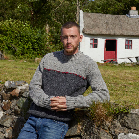 McConnell Skibereen Sweater