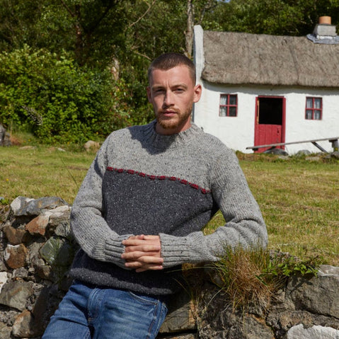 McConnell Skibereen Sweater