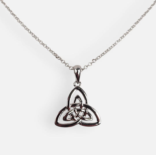 Celtic Trinity Pendant