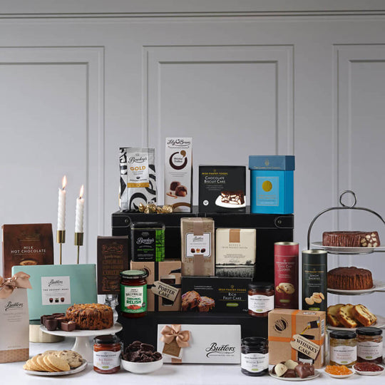 The Irish Banquet Hamper