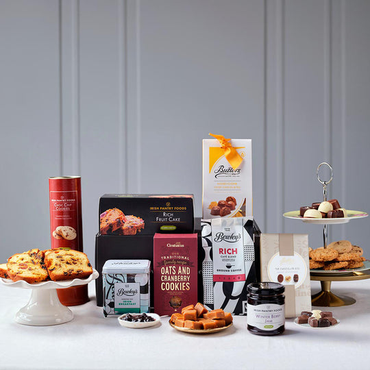 The Irish Pantry Hamper