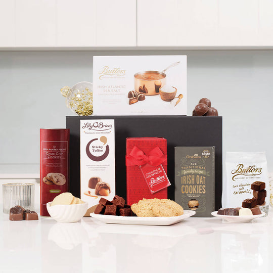 Sweet Irish Gift Box