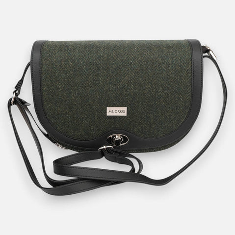 Mucros Erin Bag strap down