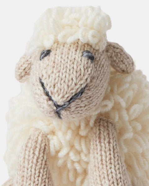 Shepley The Sheep Teddy