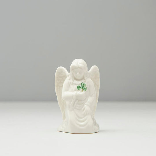 Belleek Angel of Protection