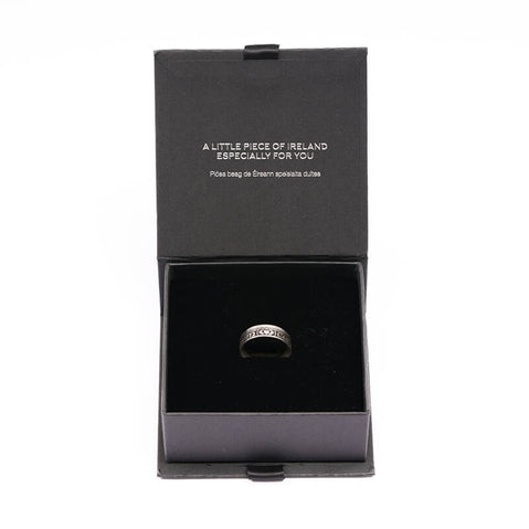 Men's Mo Anam Cara Ring