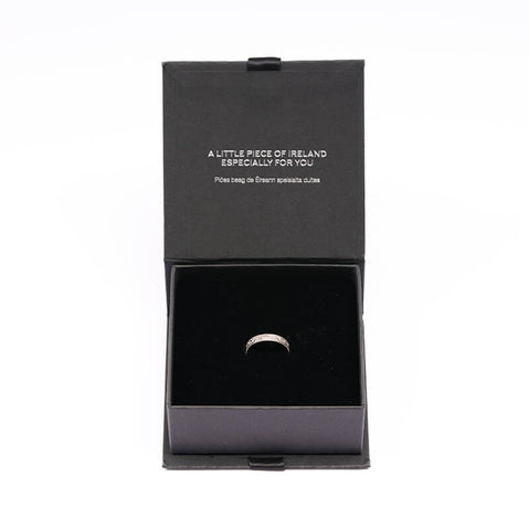 Men's Celtic Warrior Wedding Band