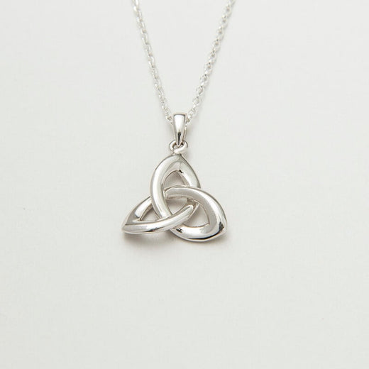 Celtic Trinity Knot Pendant