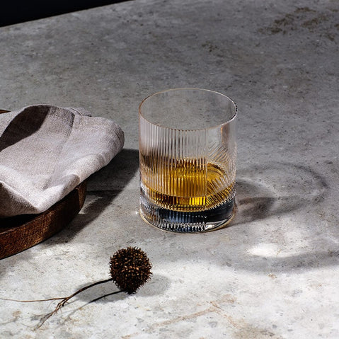 Criostal na Rinne Cló Tumbler