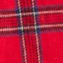 Red Tartan