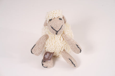 Shepley The Sheep Teddy