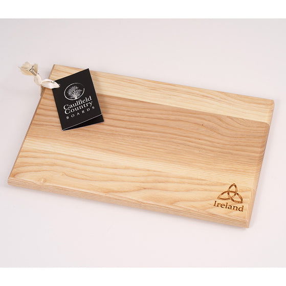 Cheese Board by Caulfields Country Boards
