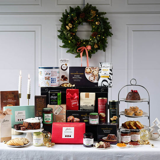 The Irish Banquet Hamper