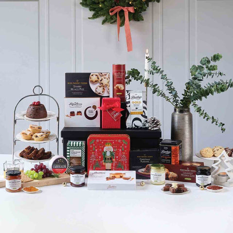 The Season Selection