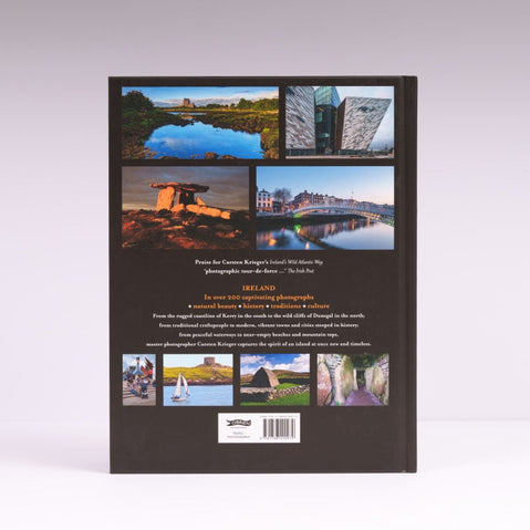 Ireland: Discover Its Beauty