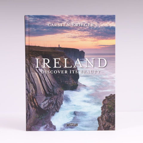 Ireland: Discover Its Beauty