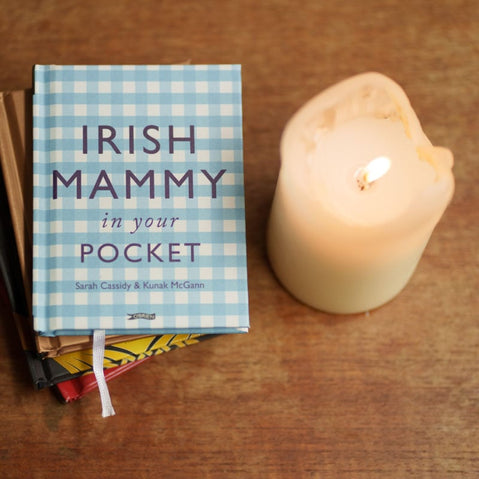 Irish Mammy in Your Pocket