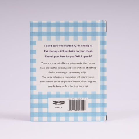 Irish Mammy in Your Pocket