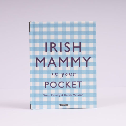Irish Mammy in Your Pocket