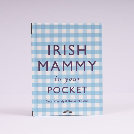 Irish Mammy in Your Pocket