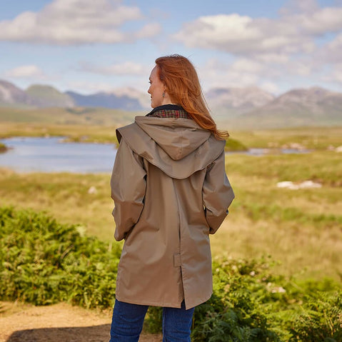 The Gosford Waterproof Jacket