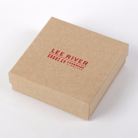 The Braden Celtic Cuff Bracelet