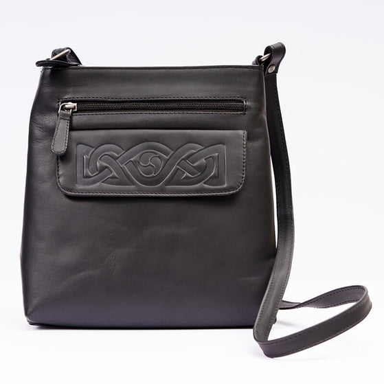 The Mary Day Bag - Black