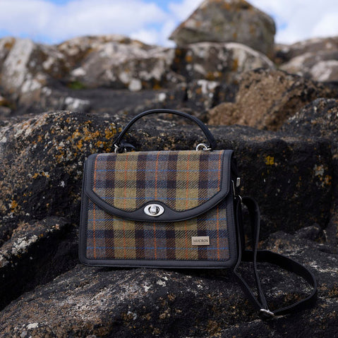 Orla Tweed Bag