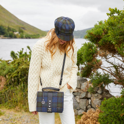 Fiona Tweed Bag