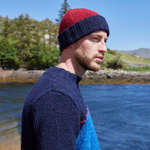 McConnell Ventry Fisherman's Hat