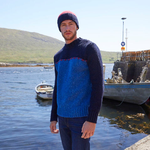 McConnell Skibereen Sweater