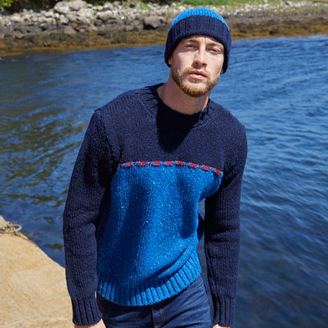 McConnell Skibereen Sweater