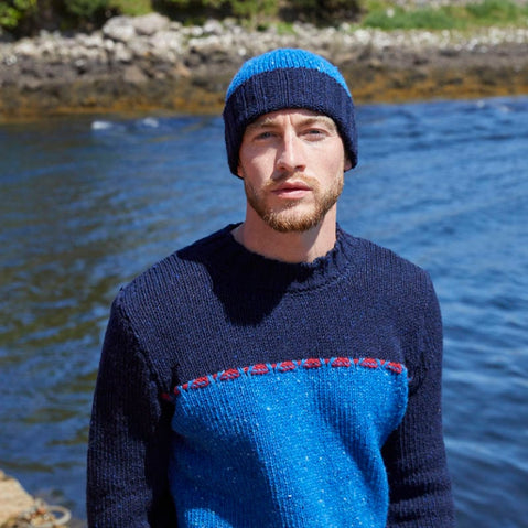 McConnell Skibereen Sweater