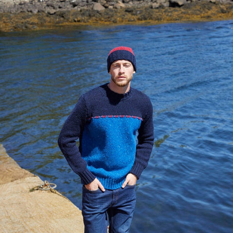 McConnell Skibereen Sweater