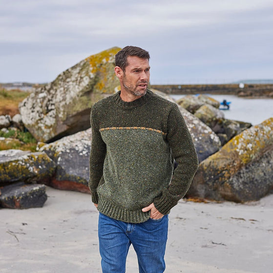 McConnell Skibereen Sweater
