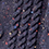 Navy Fleck