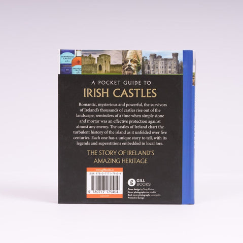 Pocket Guide to Irish Castles