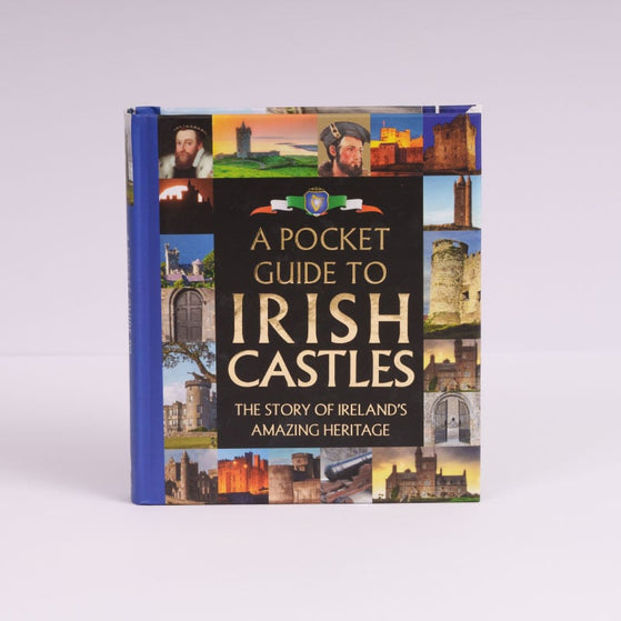 Pocket Guide to Irish Castles