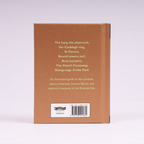 Symbols of Ireland Book