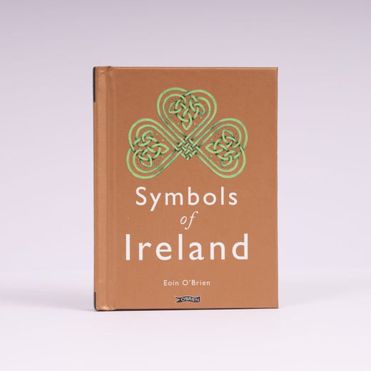 Symbols of Ireland Book