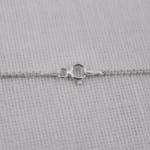 Silver Celtic Tree of Life Pendant