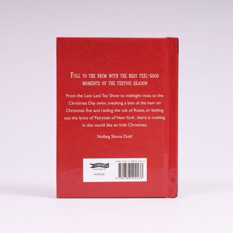 The A-Z of an Irish Christmas