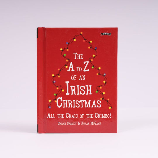 The A-Z of an Irish Christmas