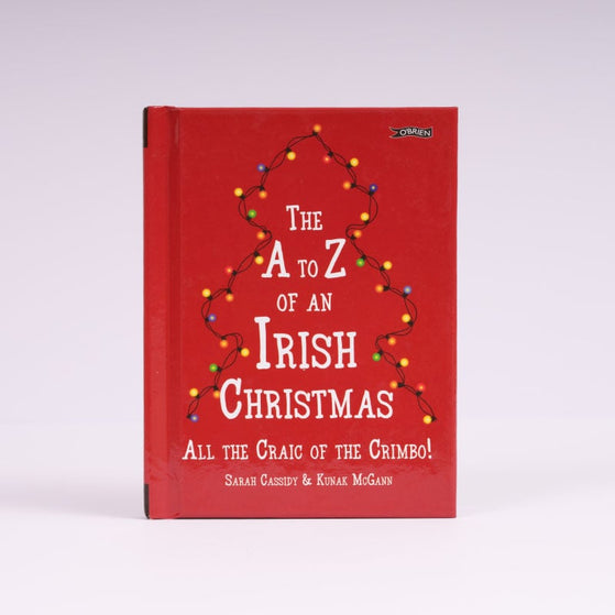 The A-Z of an Irish Christmas
